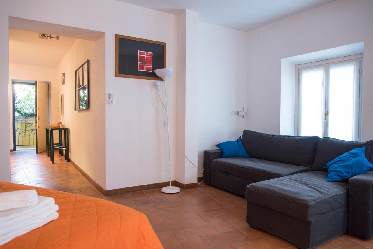 Youhosty - Laghetto Small 3 Apartamento Milão Exterior foto