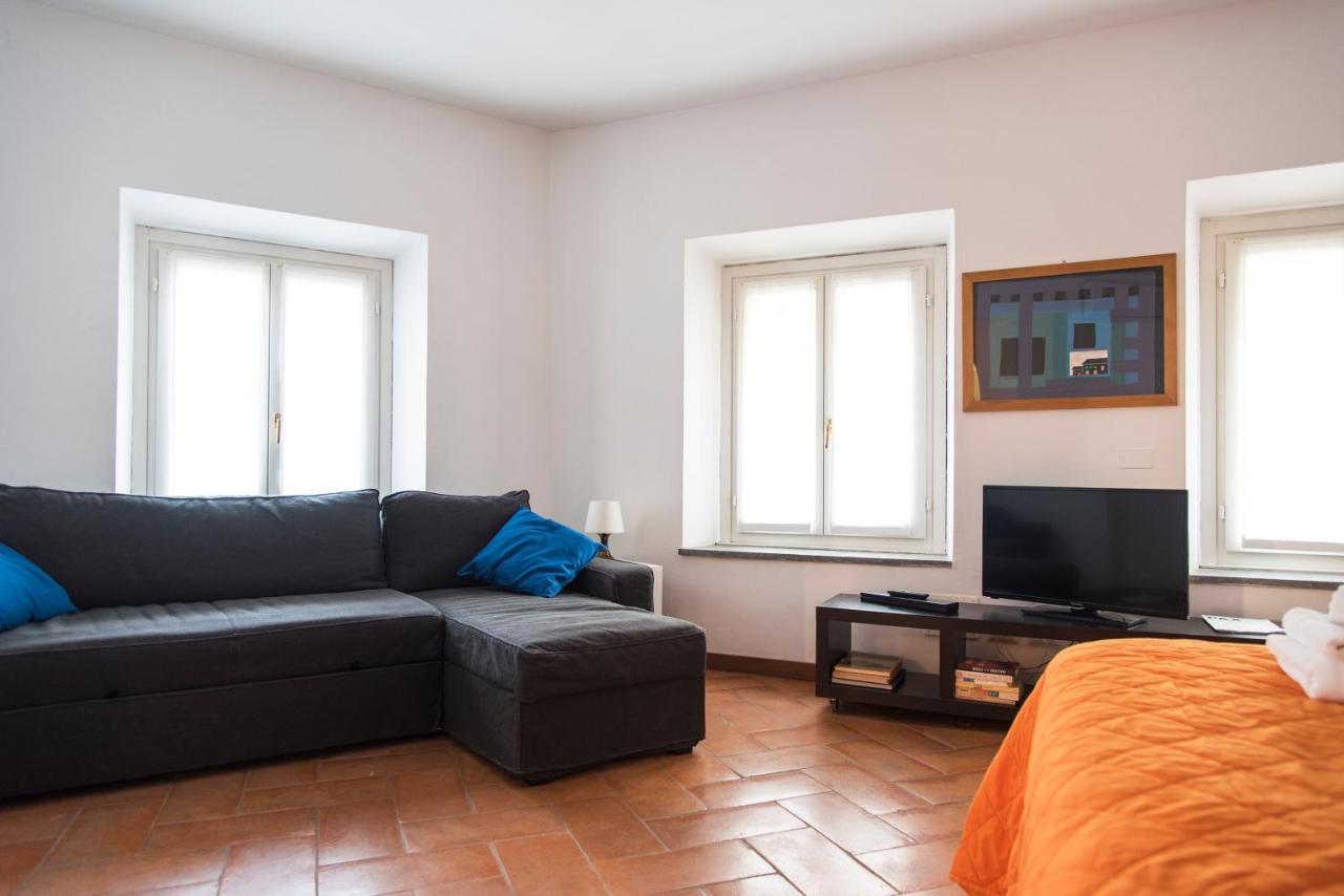 Youhosty - Laghetto Small 3 Apartamento Milão Exterior foto