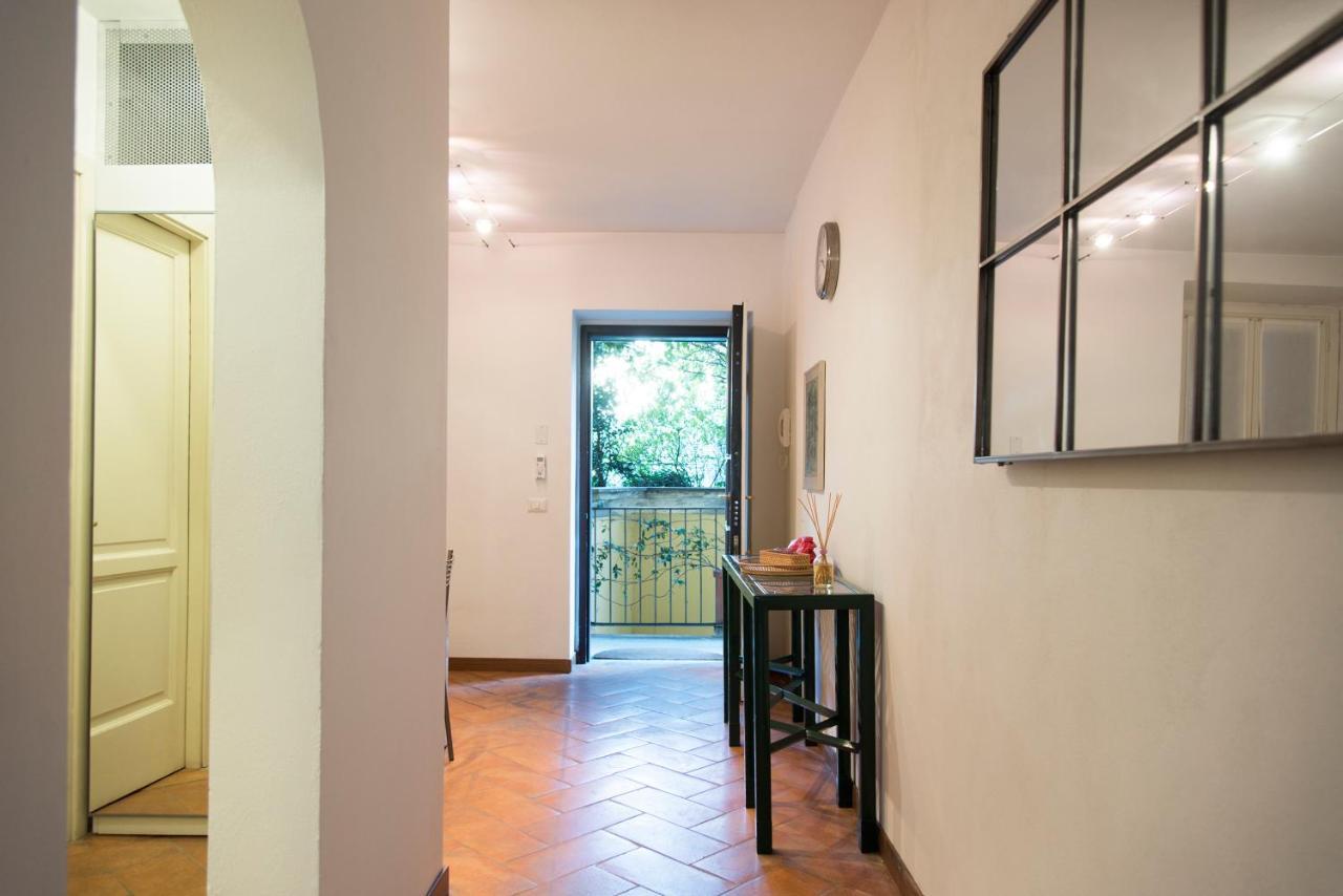 Youhosty - Laghetto Small 3 Apartamento Milão Exterior foto
